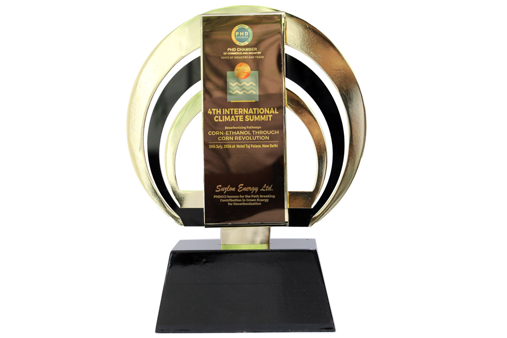 PHD 4th International Climate Summit 2024